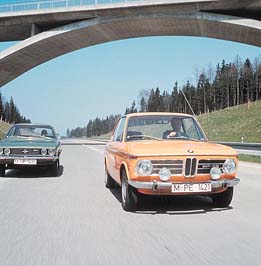 BMW 2002 ti ( 02) (  )