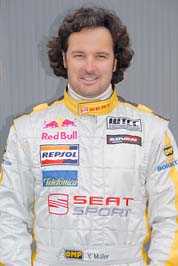    (Yvan Muller), 2005 .