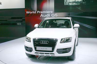 Audi Q5,  2008 .,   -2008,  27 .