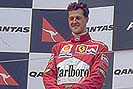 -  1997 .   (Michael Schumacher)  2- 