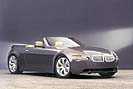 - BMW Z9 Cabriolet, 2000 .