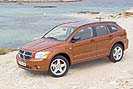 Dodge Caliber,  2006    