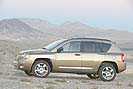 Jeep(R) Compass,  2007 .