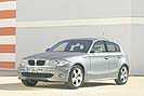 BMW 1 Series ( E87),  2004 .