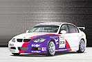 BMW 320si E90 WTCC 2006