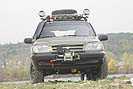 Chevrolet Niva Trophy,  2006 .