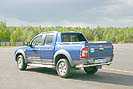 -  Ford Ranger   Double Cab,  2009 ,  ,   . . 