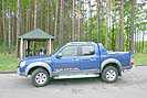    Ford Ranger   Double Cab   ,  2009 .     
